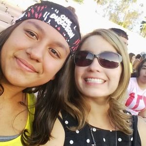 Meet your Posher, Veronica